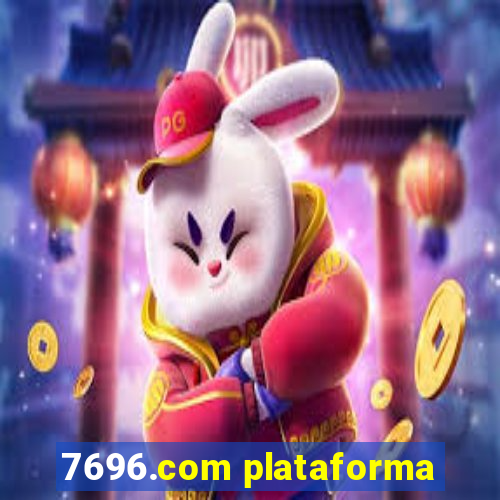 7696.com plataforma